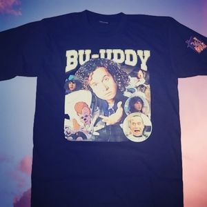 Pauly Shore rap tee